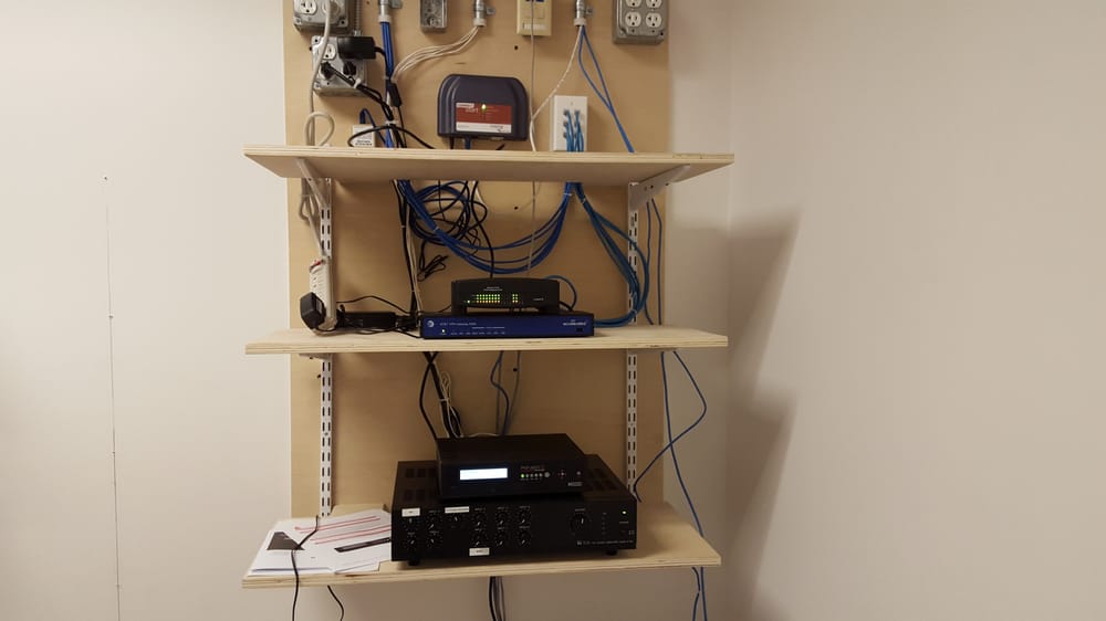 Buckeye Computer Service