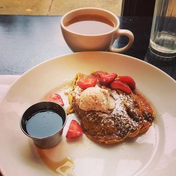 Marigold Kitchen Restaurant - Philadelphia, PA | OpenTable