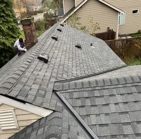 Express Roofing & Remodeling