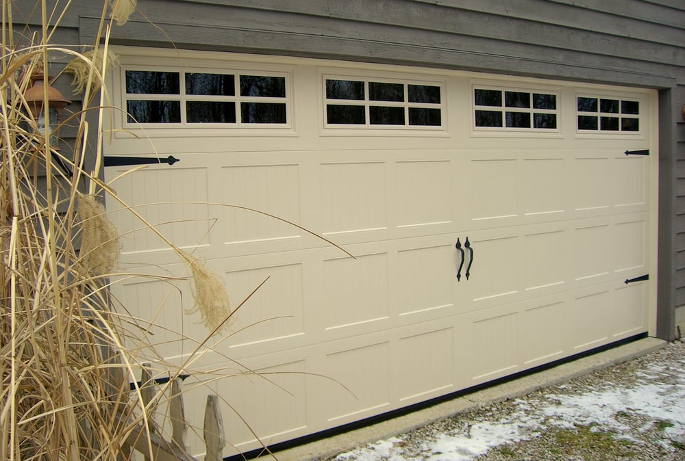 Nofziger Doors Garage Door Services 8280 Estates Pkwy Plain