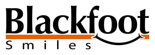 image of business Blackfoot Smiles