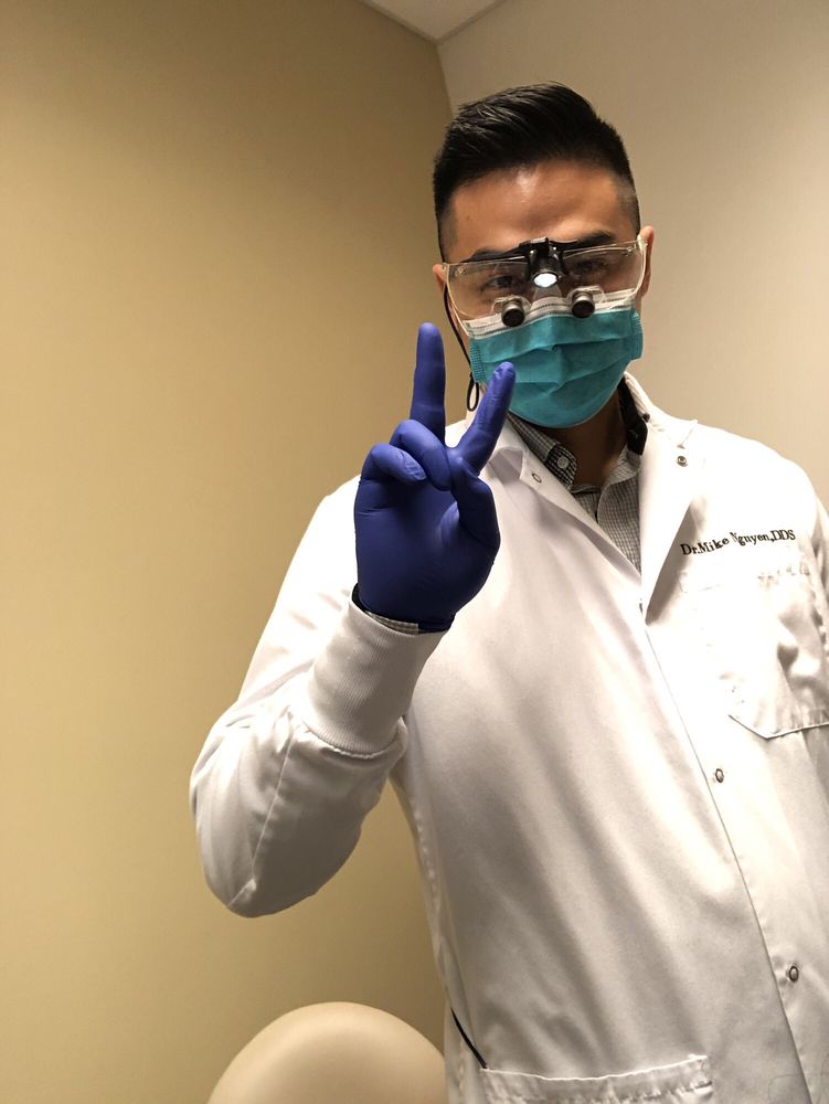 Dentists of Sterling