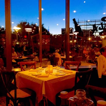 Maiella 126 Photos Italian Hunters Point Long Island City Maiella Long Island City Ny United States View From My Table