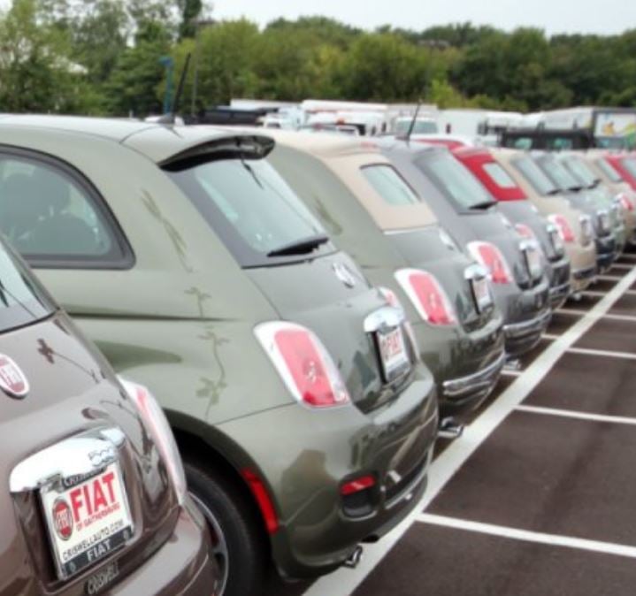 Criswell Fiat