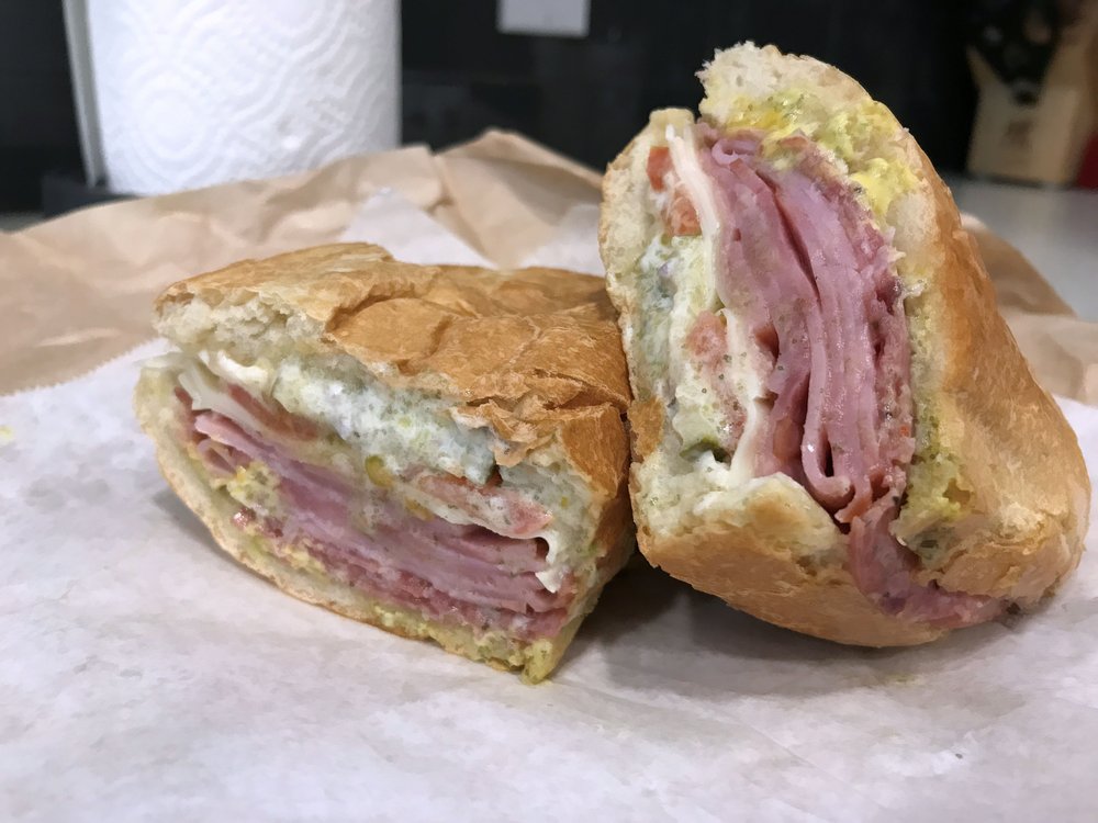 The Sandwich Spot 258 Photos & 554 Reviews Sandwiches 1630 18th