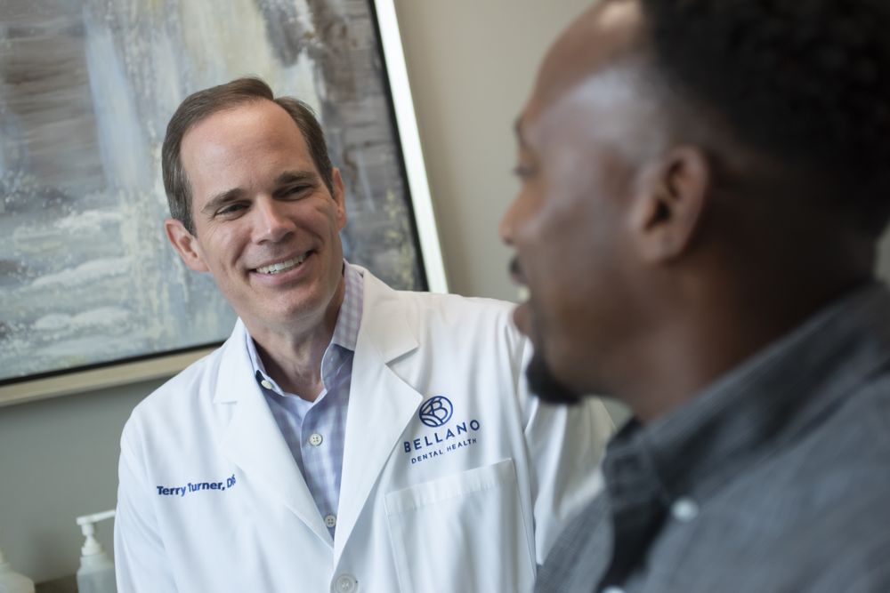 image of business Terry W Turner, DDS