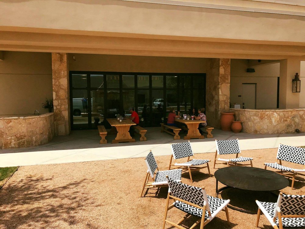 Sewell Ford Odessa >> Photos For Sewell Ford Lincoln Yelp Sewell Ford Odessa >> Photos For Sewell Ford Lincoln Yelp