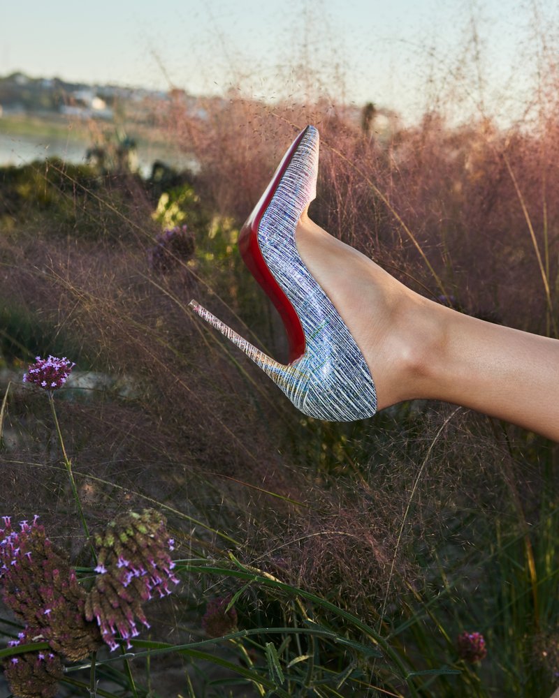 Christian Louboutin 80 Photos & 86 Reviews Shoe Stores 3500 Las