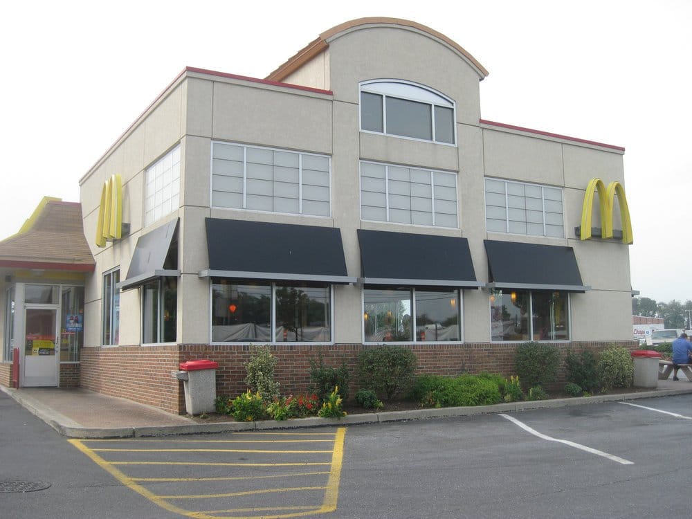 McDonald’s 13 Reviews Fast Food 7845 Linglestown Rd, Harrisburg