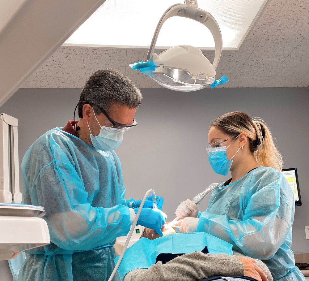 image of business Newport Beach Dentistry