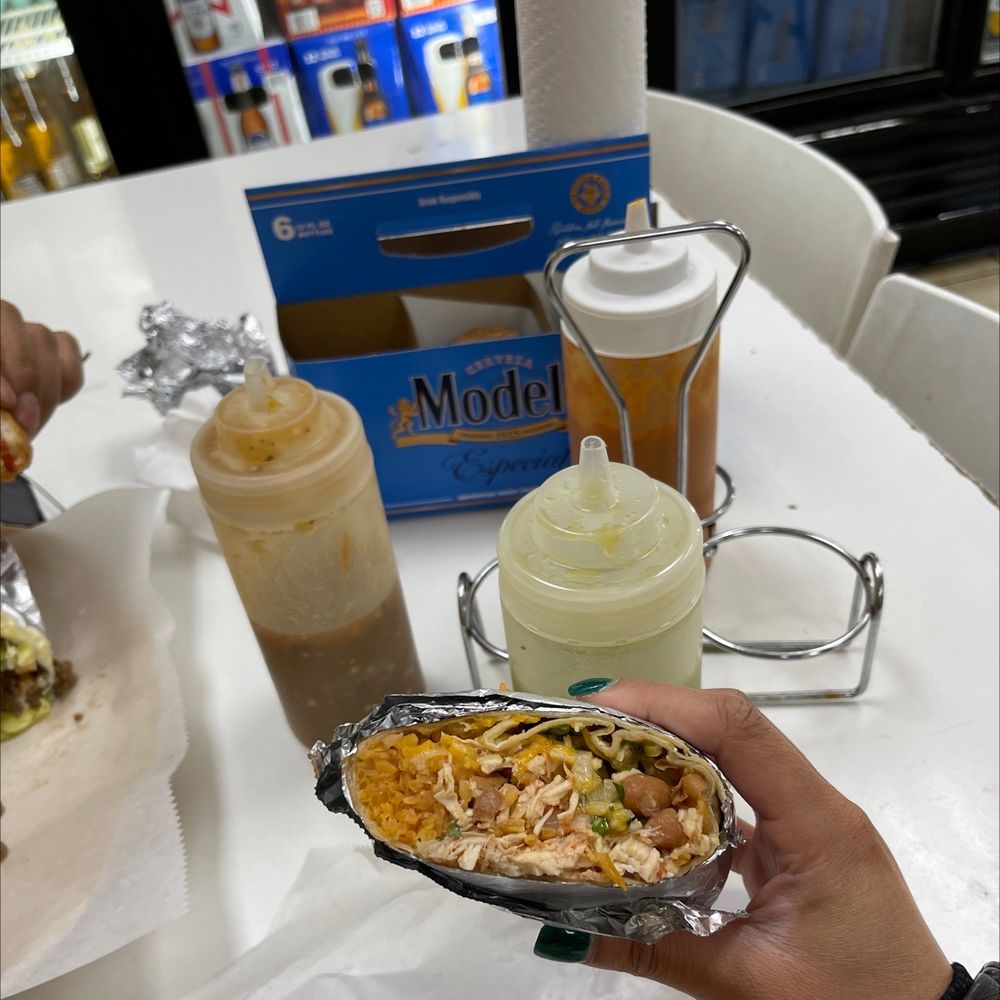 Ely Tortilleria y Comida