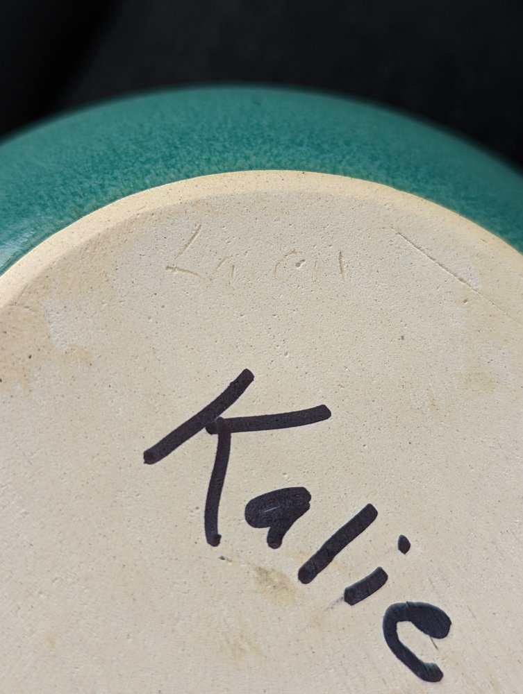 Throwing Mud Gallery