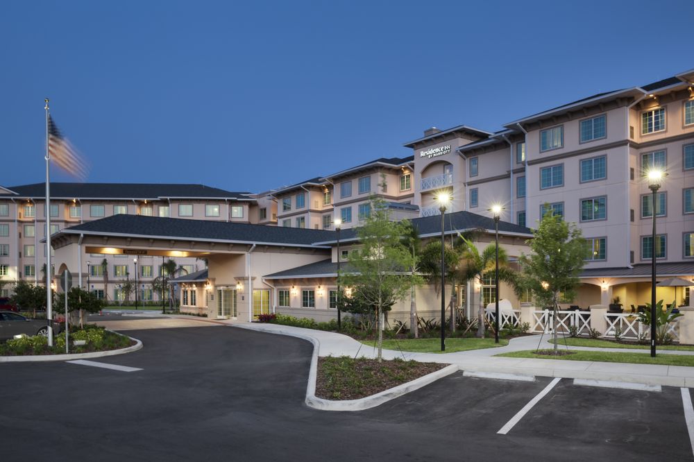 Residence Inn Near Universal Orlando 63 Photos Hotels 5616 Major