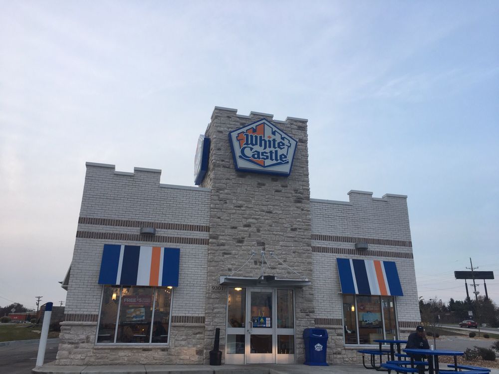 White Castle 16 Photos Fast Food 9301 Natural Bridge Rd, Berkeley