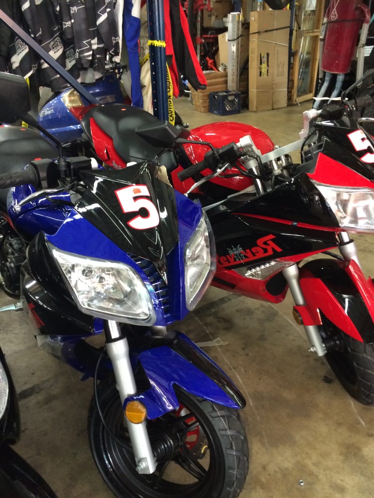 Tool Store GoKart Shop 10 Photos & 16 Reviews Motorcycle Repair