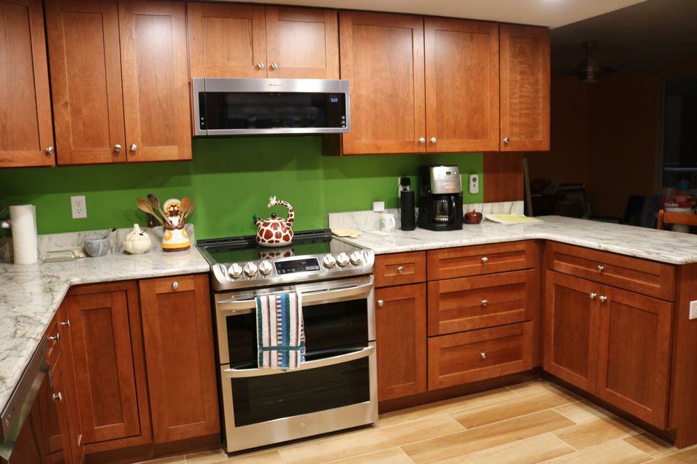 image of business Mcalister Flooring