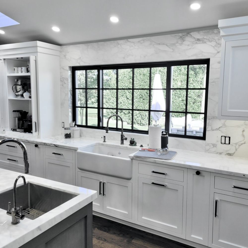 Packard Cabinetry - Hendersonville