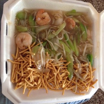 Pho Ben Restaurant Order Online 60 Photos 29 Reviews Chinese Photo Of Pho Ben Restaurant Edmond Ok United States Shrimp Chow Mein