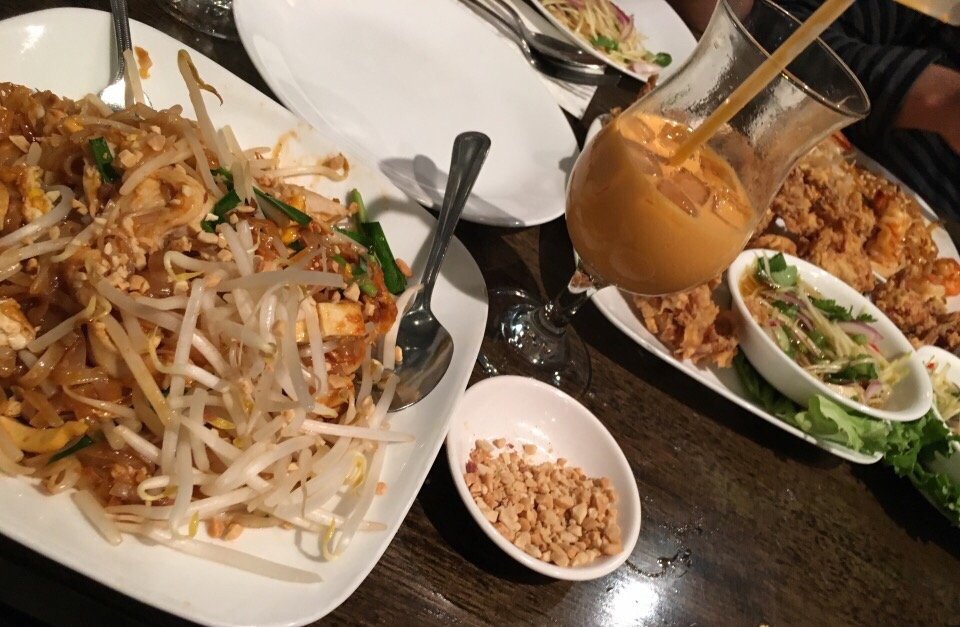 SriPraPhai Thai Restaurant 494 Photos & 420 Reviews Thai 280