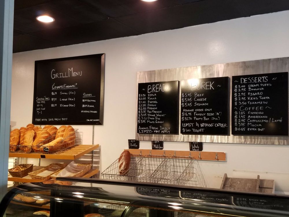 Balkan Bakery 2019 All You Need to Know BEFORE You Go (with Photos