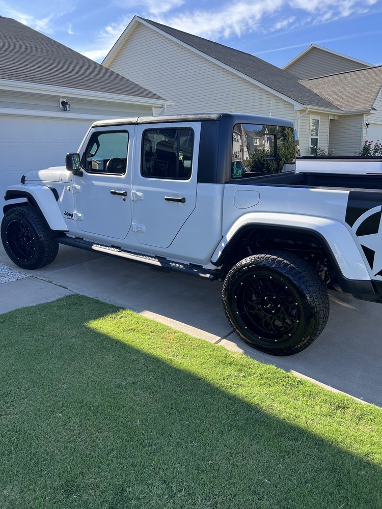 Faith Works Professional Detailing & Cleaning Service