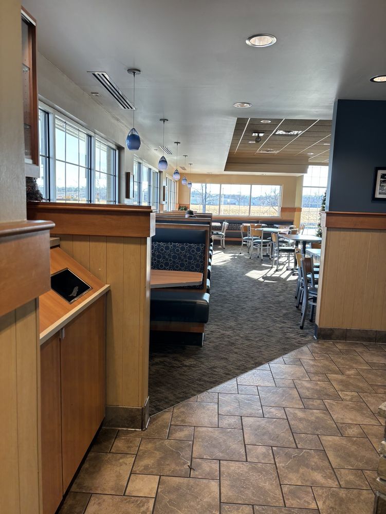 Culver's