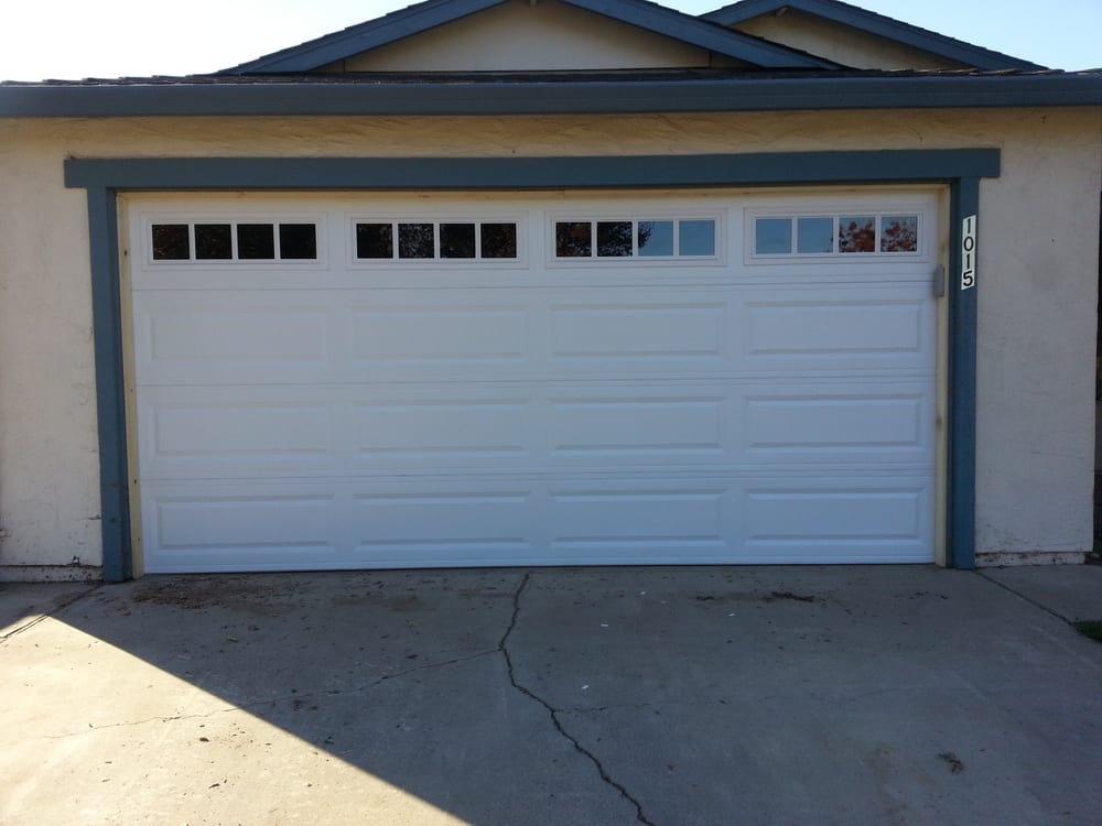 A 2 Z Garage Doors 16 Reviews Door Services 2913 Photo Of A 2 Z Garage Doors Modesto Ca United States 15x7