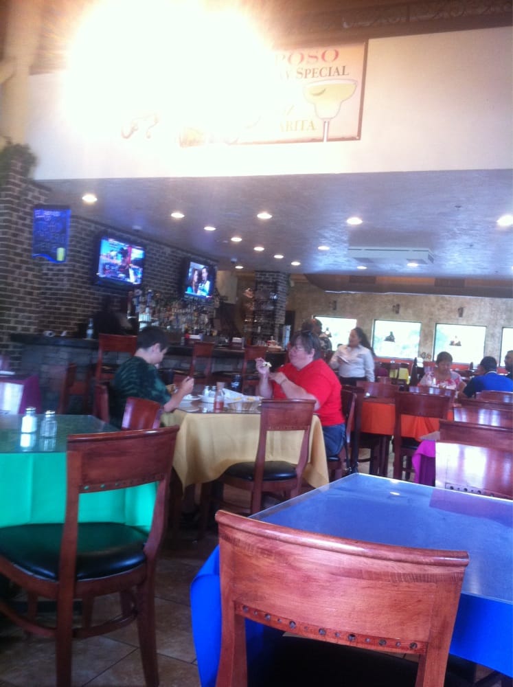 El Reposo CLOSED Fast Food 100 Lexington Cir, Peachtree City, GA Restaurant Reviews
