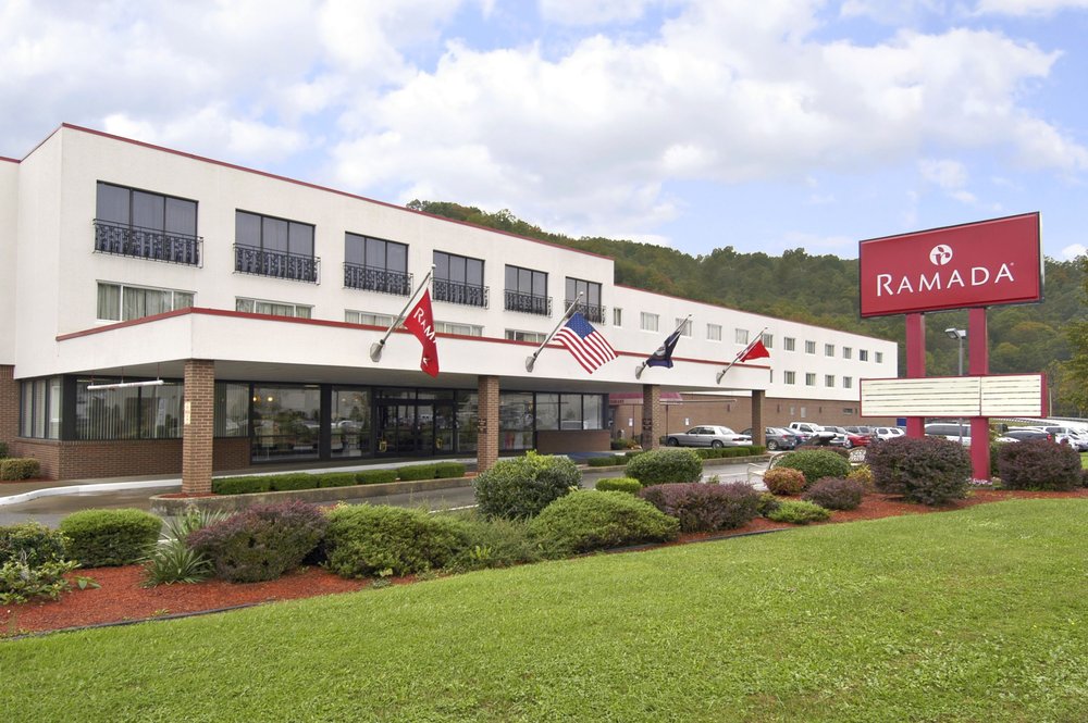 Ramada Hotel & Conference Center by Wyndham Paintsville 26 Photos