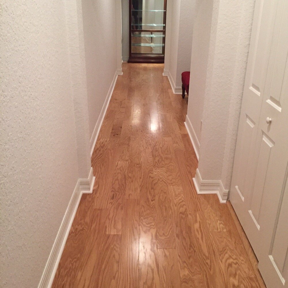 Quantum Floors Flooring 7100 Fairway Dr, Palm Beach Gardens, FL