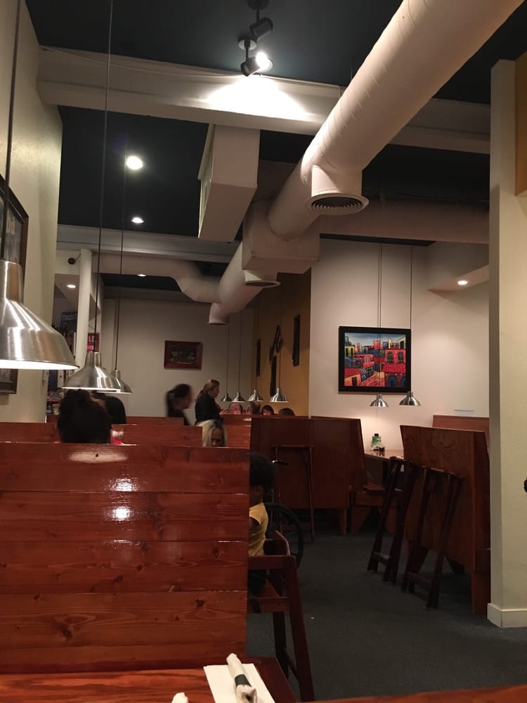 Photos for Copacabana Cuban Cafe Yelp