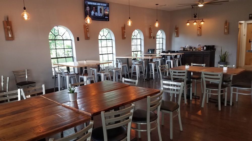 Texas Bean & Brew House