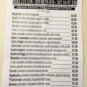 Trattoria Ometto - Pizzerie - Via Martiri del Lavoro N12 ... Trattoria Ometto - Pizzerie - Via Martiri del Lavoro N12 ...