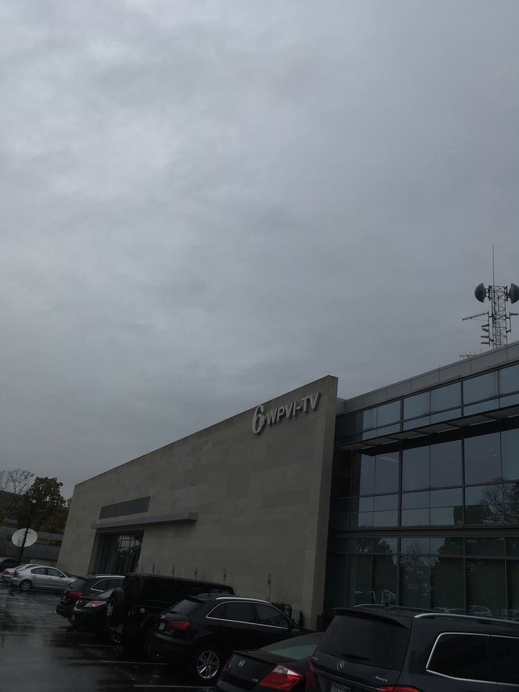 Channel 6-ABC Wpvi Tv - Television Stations - 4100 City Ave
