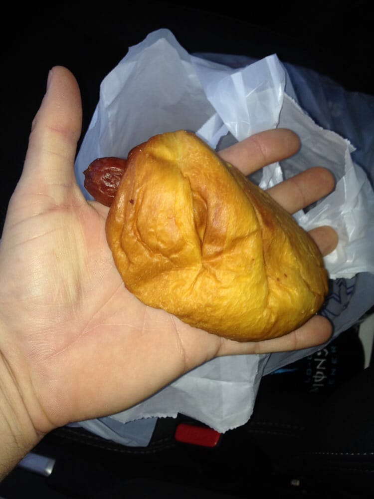 Aledo Donut