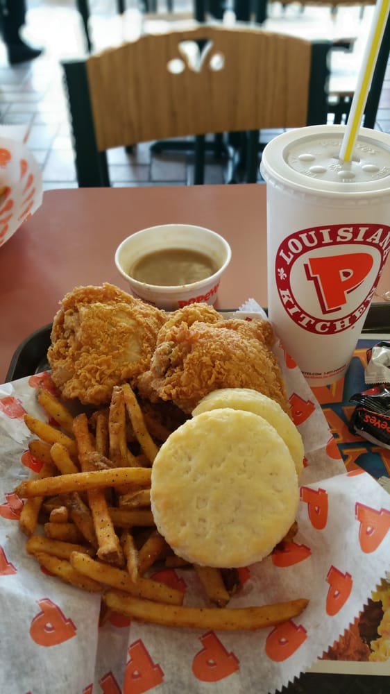 Popeyes Louisiana Kitchen 19 Reviews Chicken Wings 1046 Hamburg