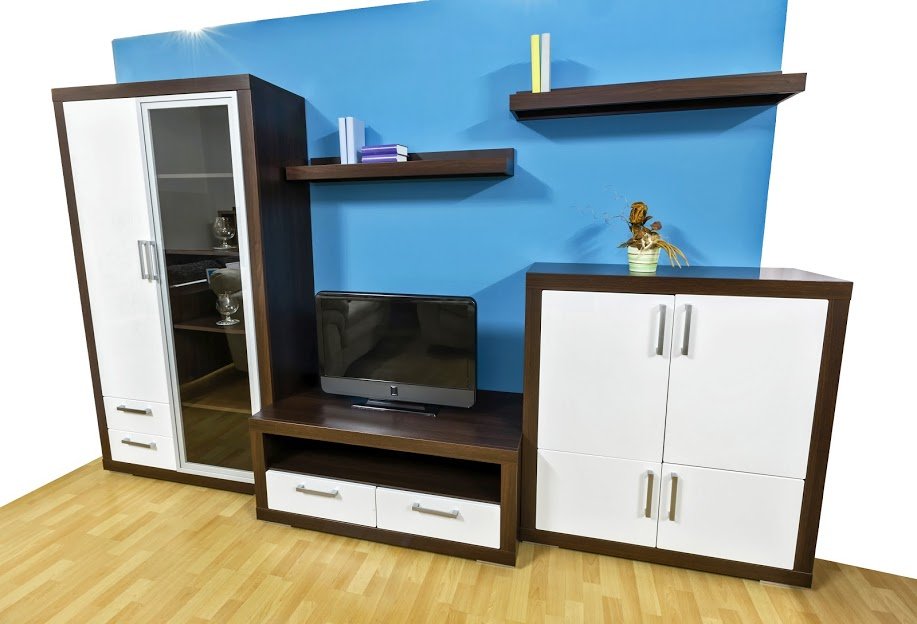 Dismantle Furniture