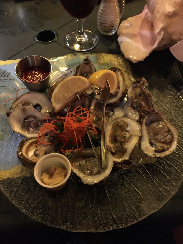 The Fish House Encore 115 Photos & 135 Reviews Seafood 102341