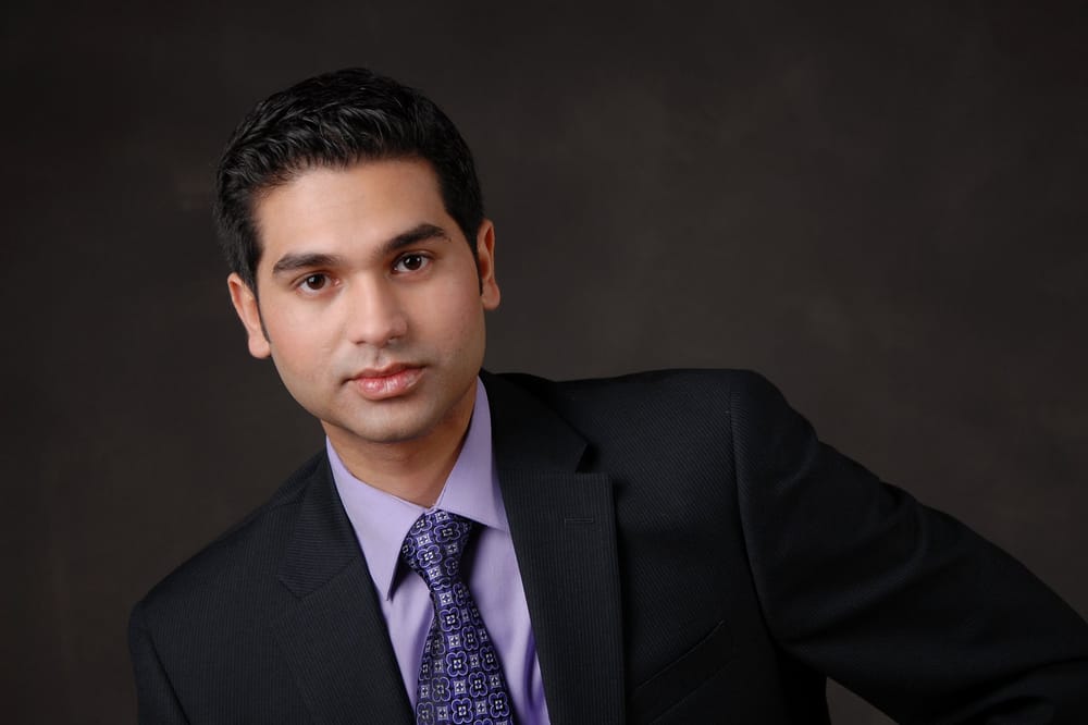 Faisal Qureshi - Sutton West Coast Realty