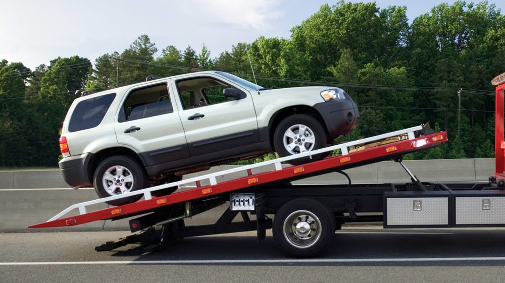 Brad’s Wrecker Service Towing 3496 Medina Hwy, Kerrville, TX