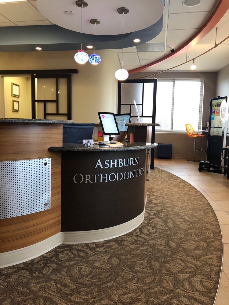 Ashburn Orthodontics