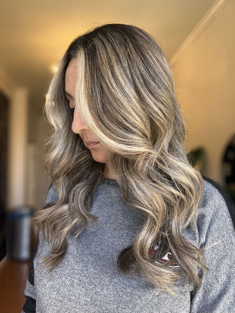 Instaglam Hair Studio
