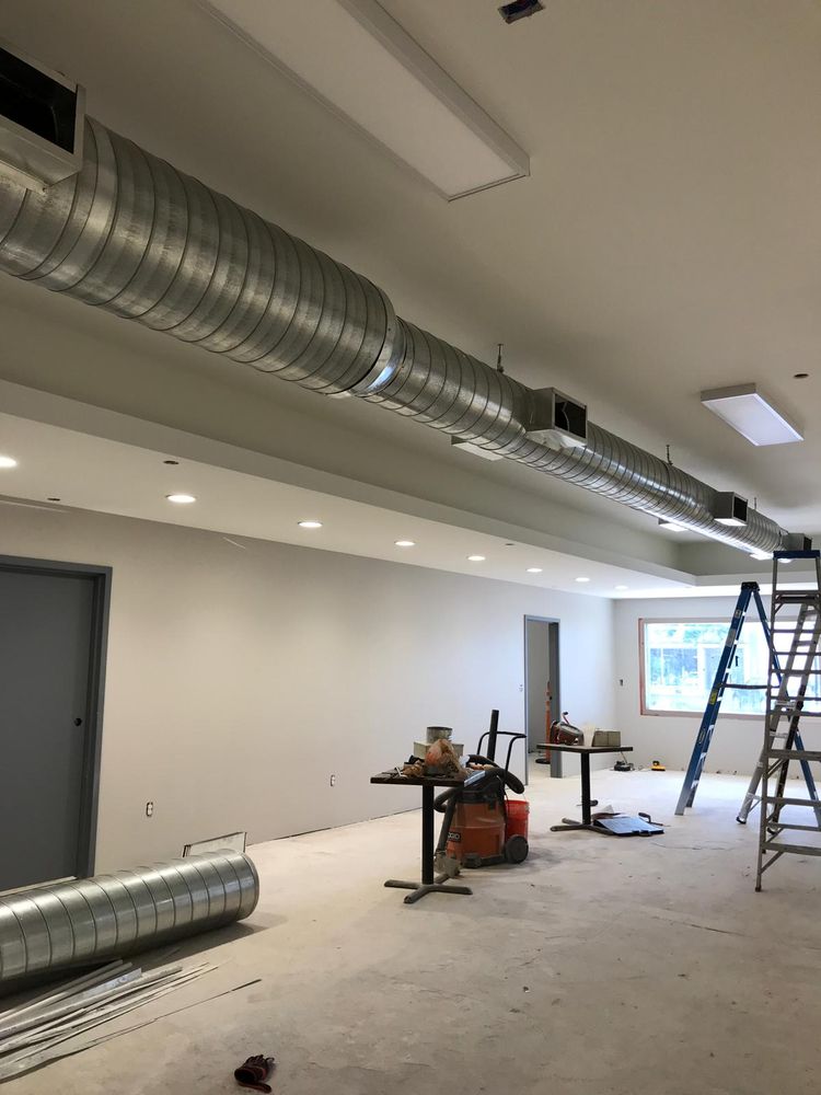 image of business Green Air Solutions