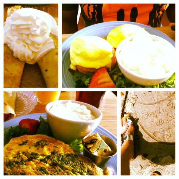Simply Delicious Restaurant In Cocoa Beach Fl Simply Delicious Restaurant In Cocoa Beach Fl