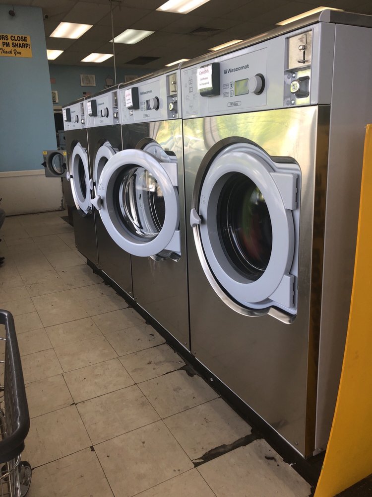 Tcl Cleaners & Laundry