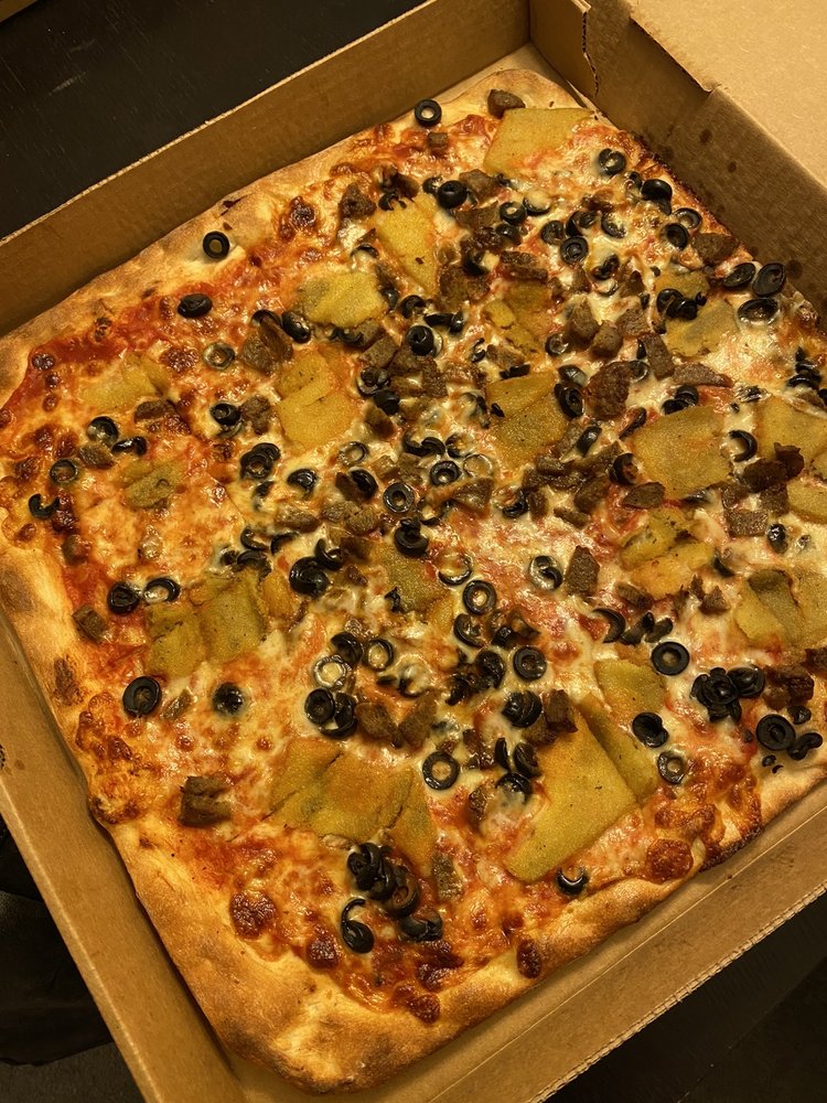 Salvatore's Pizza