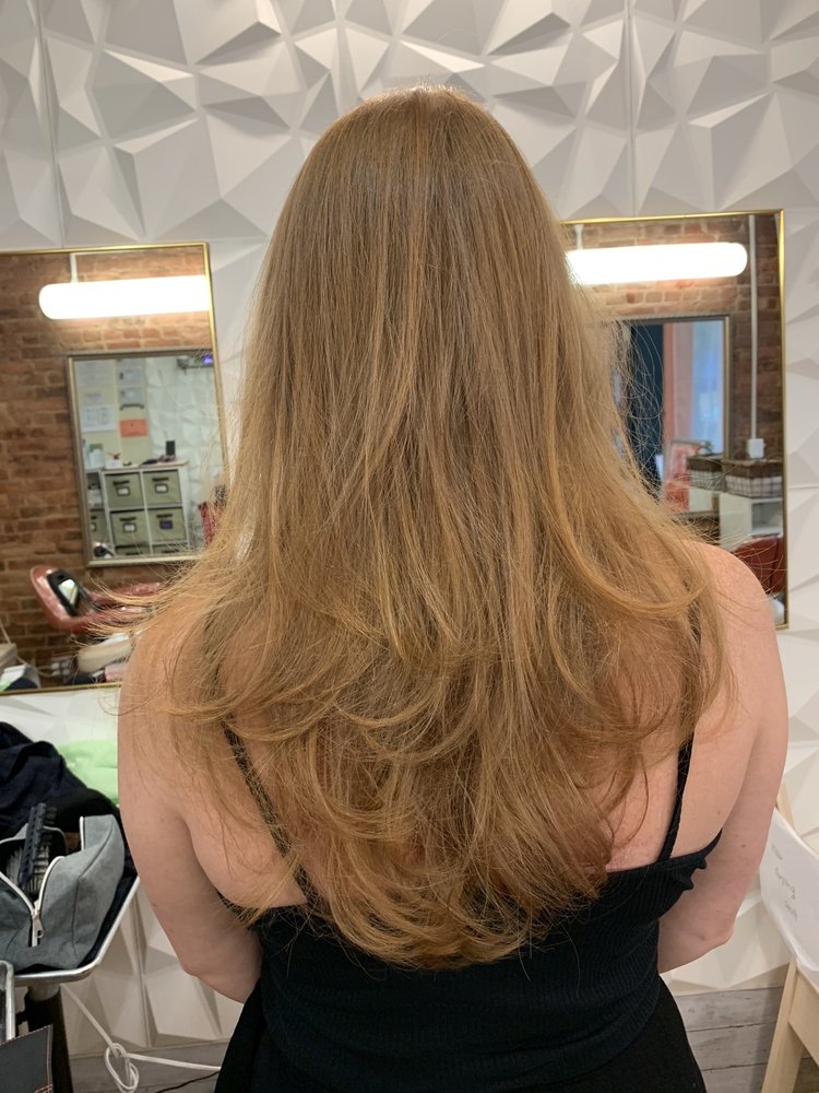 Tomoko Shima Hair Salon