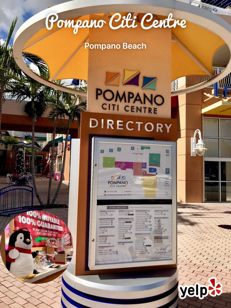Pompano Citi Centre