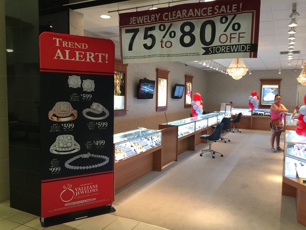 Valliani Jewelers Jewelry 2031 S Mooney Blvd, Visalia, CA Phone