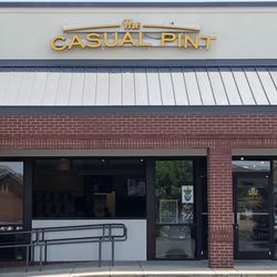 Best Unique Restaurants Near Antioch Tn Last Updated August 2018 The Casual Pint Smyrna